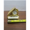 Image 1 : Elgin clock company novelty clock miniature grand piano