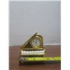 Image 3 : Elgin clock company novelty clock miniature grand piano
