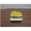 Image 6 : Elgin clock company novelty clock miniature grand piano