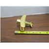 Image 1 : timex biplane clock