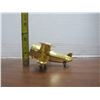 Image 3 : timex biplane clock