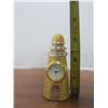 Image 3 : elgin collectable mini clock lighthouse