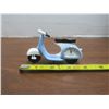 Image 1 : girca mini vespa clock