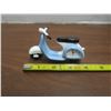 Image 2 : girca mini vespa clock