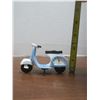 Image 3 : girca mini vespa clock