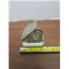Image 2 : elgin mini grand piano clock