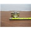 Image 1 : daniel david collection miniature camera clock