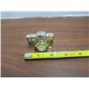 Image 2 : daniel david collection miniature camera clock