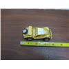Image 2 : elgin model car miniature clock