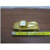Image 3 : alpine royals royce model car miniature clock