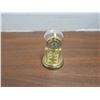 Image 4 : miniature vintage shannon dome clock