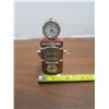 Image 1 : timex collectible mini gas pump clock