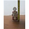 Image 2 : timex collectible mini gas pump clock