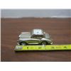 Image 3 : vintage rolls royce car miniature clock