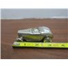 Image 3 : vintage ford roadster miniature clock