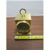 Image 2 : fine and decorative arts mini clock