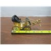 Image 1 : timex carriage miniature clock