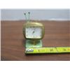 Image 1 : vintage table top mini TV clock