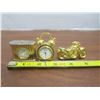 Image 2 : three miniature clocks