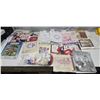 Image 1 : LOT OF CRAFT SUPPLIES
