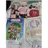 Image 2 : LOT OF CRAFT SUPPLIES