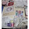 Image 3 : LOT OF CRAFT SUPPLIES