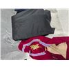 Image 2 : LOT OF SEWINGTHREAD & VARIOUS MATERIAL.