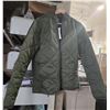 Image 1 : LADIES JACK & JONES JJLINER BOMBER, SIZE MED.