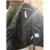 Image 3 : LADIES JACK & JONES JJLINER BOMBER, SIZE MED.
