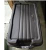 Image 1 : RUBBERMAID BIN WITH LID 114 L