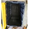 Image 2 : STRONG BOX WITH LID 27 GALLONS