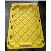 Image 1 : STRONG BOX WITH LID 27 GALLONS