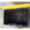 Image 2 : STRONG BOX WITH LID 27 GALLONS