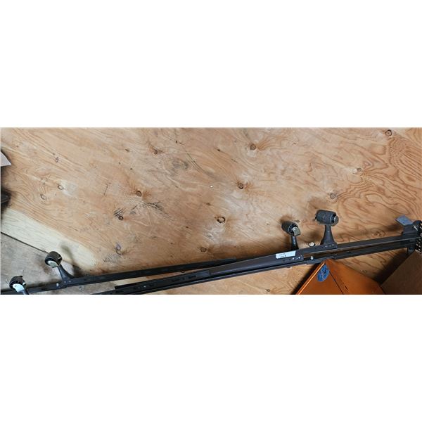 bed frame