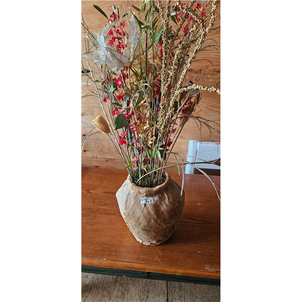 fake plants