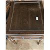 Image 1 : bed side table