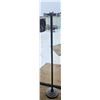 Image 1 : lamp with no shade