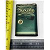 Image 2 : Pocket Size Tobacco Tin - Tuxedo
