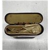 Image 3 : Pocket Size Tobacco Tin - Sir Walter Raleigh