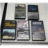Image 1 : Aviation Videos.