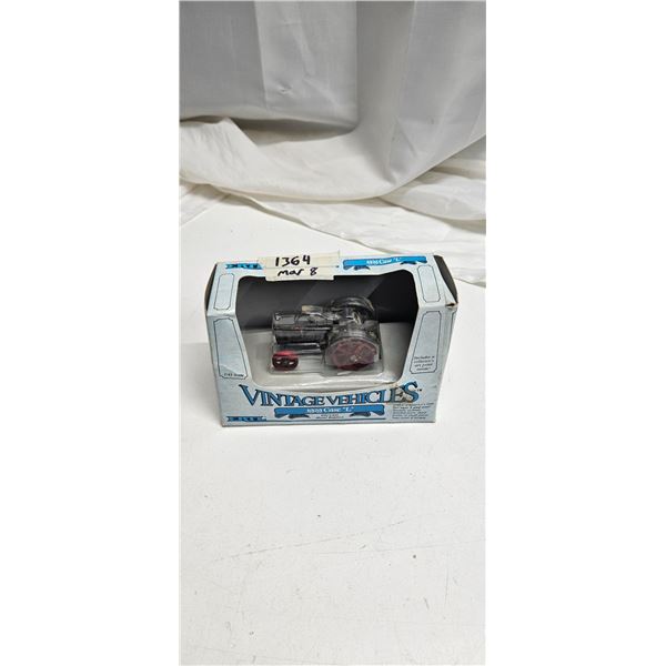 1/43 scale 1929 Case L diecast model