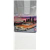 Image 1 : 1/25 scale 1957 Chrysler 300C Street Custom model kit
