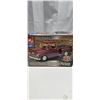 Image 1 : 1/25 scale 1955 Chevy Stepside model kit