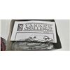 Image 2 : 1/25 scale Street Custom Yankee Challenge model kit