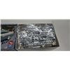 Image 2 : 1/25 scale 1956 Ford Victoria model kit