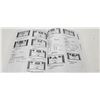 Image 2 : Charlton Standard Catalogue of Bank Notes 3rd Edition currency guide