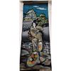 Image 2 : Japanese scroll art