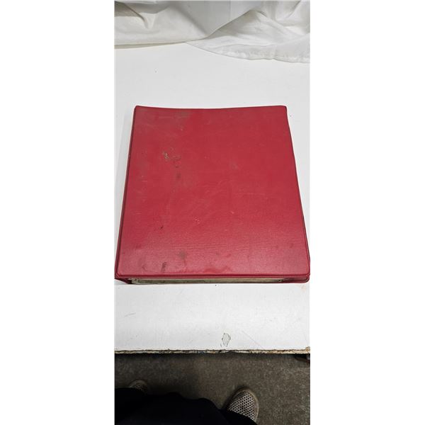 885 tractor parts list