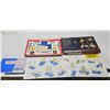Image 1 : Meccano set