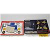 Image 2 : Meccano set